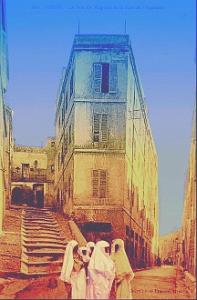 BJ b- 08- Quartier israelite